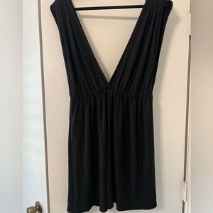 Leith (Nordstrom) Dress / Swim Cover Up